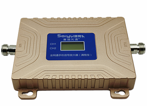 辽阳双频手机信号放大器200㎡