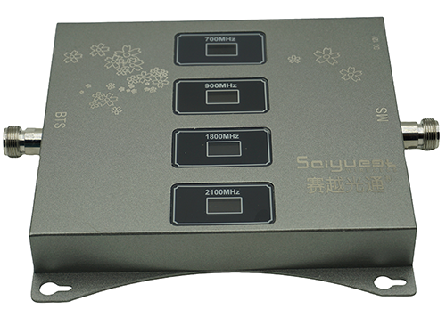  辽阳四频手机信号接收器200㎡