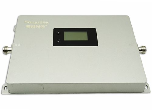  辽阳三频/四频/五频手机信号接收器800㎡