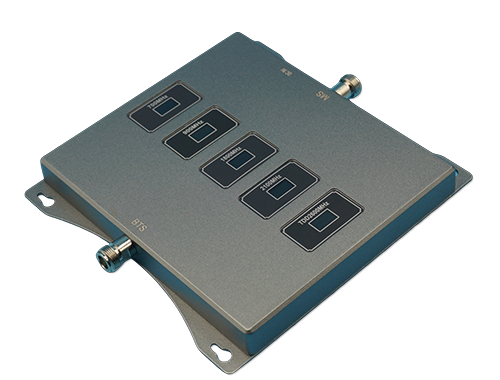 辽阳五频4G+5G手机信号增强器200㎡