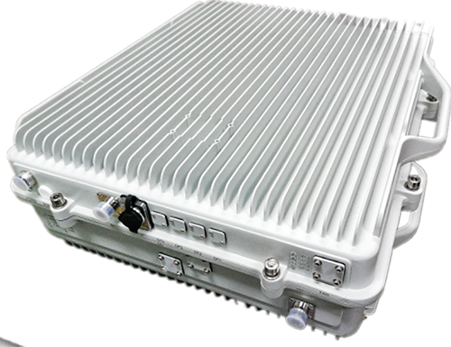 辽阳信令级数字室分型移动通信干扰器