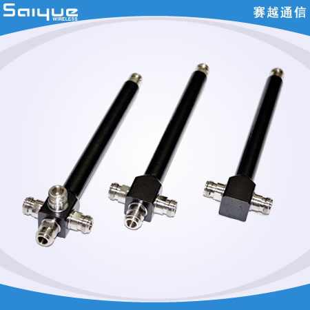  辽阳FM调频广播同步广播功分器