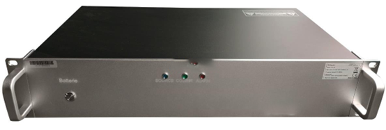  辽阳350M PDT消防集群警用主机直放站