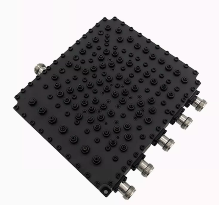  辽阳双频三频四频五频腔体合路器4G+5G