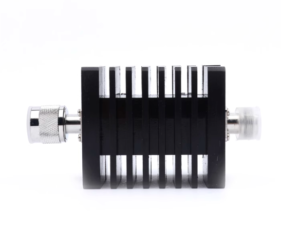  辽阳腔体固定衰减器0-3G/0-4G  N型接口